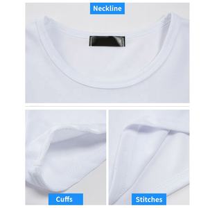 Nuovo Nano idrofobico T-shirt girocollo T-shirt da uomo <span class=keywords><strong>impermeabile</strong></span> con Logo personalizzato a manica corta a asciugatura rapida - Product Image 6