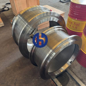 DPBS-520.178 Dphd <span class=keywords><strong>Pellet</strong></span> Molen Voor <span class=keywords><strong>Buhler</strong></span> Dies Reserveonderdelen Korenmolen Machine Reserveonderdelen - Product Image 6