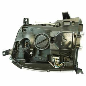 Pour Cadillac Escalade 2007-2014, feux antibrouillard LED, feux de jour, feux antibrouillard étanches, ensemble de phares de voiture, 25897648 - Product Image 4