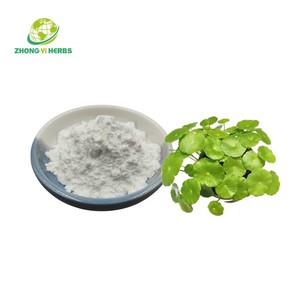 Bulk Natural Gotu Kola <strong>Extract</strong> Centella Asiatica <strong>Extract</strong> 80% Asiaticoside - Product Image 2