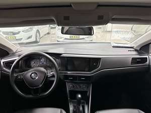 Nouvelle SAIC 2023 <span class=keywords><strong>Polo</strong></span> Lohas Version Qualité Hatchback 1.5L Automatique Traction Avant Caméra Arrière Volant à Gauche Pneus R15 Faible Kilométrage - Product Image 3