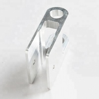 Profils en aluminium sur mesure de haute précision Personnalisez les produits dont vous avez besoin selon vos plans