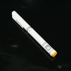 Stylo doseur jetable FS75 (vide) |   2 options de longueur |   Assemblage OEM - Product Image 5