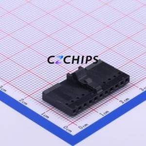 A2547HA-11P Housing (Wire-to-Board / Wire-to-Wire) P=2.54mm Connector 1x11P 2.54mm 1 11 - Product Image 1