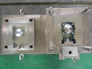 แม่พิมพ์ฉีดพลาสติก ABS แบบกำหนดเองสำหรับเปลือกปั๊มอุตสาหกรรม แม่พิมพ์ฉีดพลาสติกความแม่นยำสูง บริการฉีดขึ้นรูปพลาสติกแบบรวดเร็ว - Product Image 4