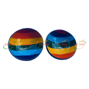 Sơn dừ<span class=keywords><strong>a</strong></span> Bát thủ <span class=keywords><strong>c</strong></span>ông dừ<span class=keywords><strong>a</strong></span> Bát voi Motif tự nhiên thân thiện với môi sơn mài nghệ thuật lưu niệm giá tốt nhất - Product Image 5