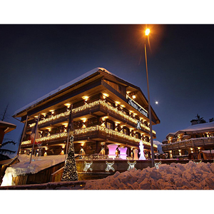 Proyecto de cocina exitoso INEO & GFD Snow Lodge Hotel en <span class=keywords><strong>Francia</strong></span> Proyecto Catering comercial Equipo de cocina para Resort - Product Image 4