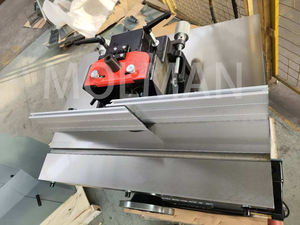 เครื่องกัดแต่งไม้แบบตั้ง 3 แรงม้า สำหรับงานอุตสาหกรรม - Product Image 4