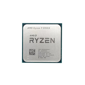 Bộ xử lý <span class=keywords><strong>CPU</strong></span> AMD 12 nhân 24 luồng R Yzen 9 5900X - Product Image 1