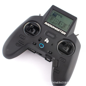 Radiomaster Zorro <b>Rc</b> <b>Controller</b> 2.4G Multi Protocol Racing Drone Handle Flight Control For Youth Drones - Product Image 4