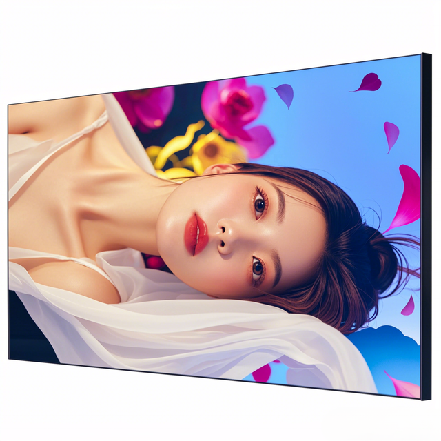 High Quality P5 Outdoor Full Color Waterproof LED Display Panel Screen Digital WIFI Control