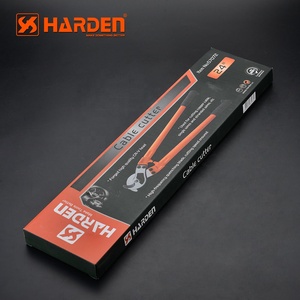 Tagliacavi <span class=keywords><strong>Elettrico</strong></span> Manuale Professionale di Alta Qualità in Acciaio Legato T8 da 32 Pollici - Product Image 5