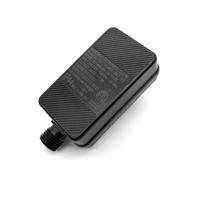 Adaptateur d'alimentation secteur 12V3A 36W AC-DC certifié CE GS CB ETL SAA UL1310 pour bande LED, caméra CCTV