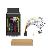 Adaptateur de programmation ECU GODIAG GT107+ GT107 Plus pour boîte de vitesses DSG, Jumper universel
