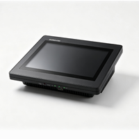 Nouvel écran tactile HMI GT2508-VTBD