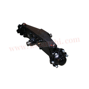 Ensamblaje de eje trasero original B386690 de precio al por mayor para repuestos de montacargas <span class=keywords><strong>Tailift</strong></span> H Series 3T - Product Image 2