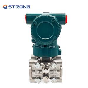 横河 差圧伝送器 出力 RS485 空気流量用 ガス差圧伝送器 測定用 - Product Image 2