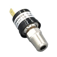 Pressostat XYK-117/ XYK-114 Spécialement Conçu pour Compresseur d'Air, Climatisation et Réfrigération