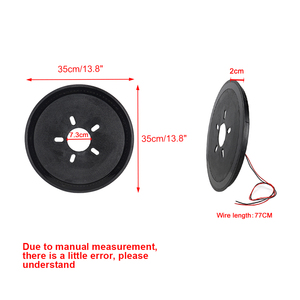 Indicateur de frein pour <span class=keywords><strong>Jeep</strong></span> <span class=keywords><strong>Wrangler</strong></span> TJ 1986-2019 fumé LED <span class=keywords><strong>pneu</strong></span> de secours 3ème feu stop roue arrière lampe - Product Image 3