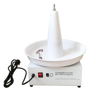 كابل تغذية آلة كابل دفع قبالة بكرة التلقائي سلك التغذية - Product Image 4