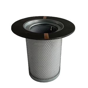 Separador de Aceite para Compresor de Aire MANNY de Alta Calidad, Elemento de Filtro de Repuesto 39894598, Fibra de Vidrio y Papel de Filtro - Product Image 1