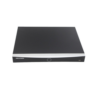 Grabador de Video en Red con IA HIK Original DS-7608NXI-K2 de 8 Canales, 2 Ranuras para Disco Duro, H.265+, Detección Facial y Perimetral, Monitoreo para Hogar y Oficina - Product Image 3