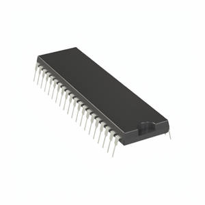40 DIP Electronic Chips Component PIC18F46K40-E_P Authorized Distributor Embedded - Product Image 1