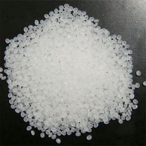 Factory Direct Sales Plastic Raw Material Food Grade MFR 4.5 <b>Virgin</b> HIPS 825 Granules HIPS Granule Rubber for Medical Use - Product Image 3