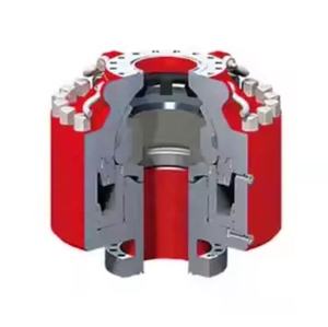 אפי 16a FZ28-21 סוג u bop RAM יחיד + זיכרון כפול + טבעתי, 21mpa, oilfield whead wrenter - Product Image 4