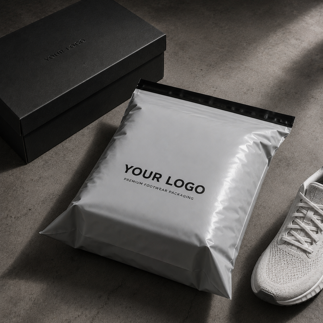 Shoe