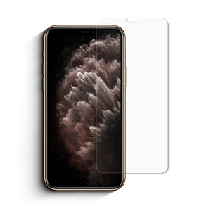 2.5d pantalla del teléfono móvil protectores de pantalla de <span class=keywords><strong>cristal</strong></span> templado de guardia para <span class=keywords><strong>iPhone</strong></span>/<span class=keywords><strong>11</strong></span>/<span class=keywords><strong>11</strong></span> Pro/<span class=keywords><strong>11</strong></span> Pro Max - Product Image 1