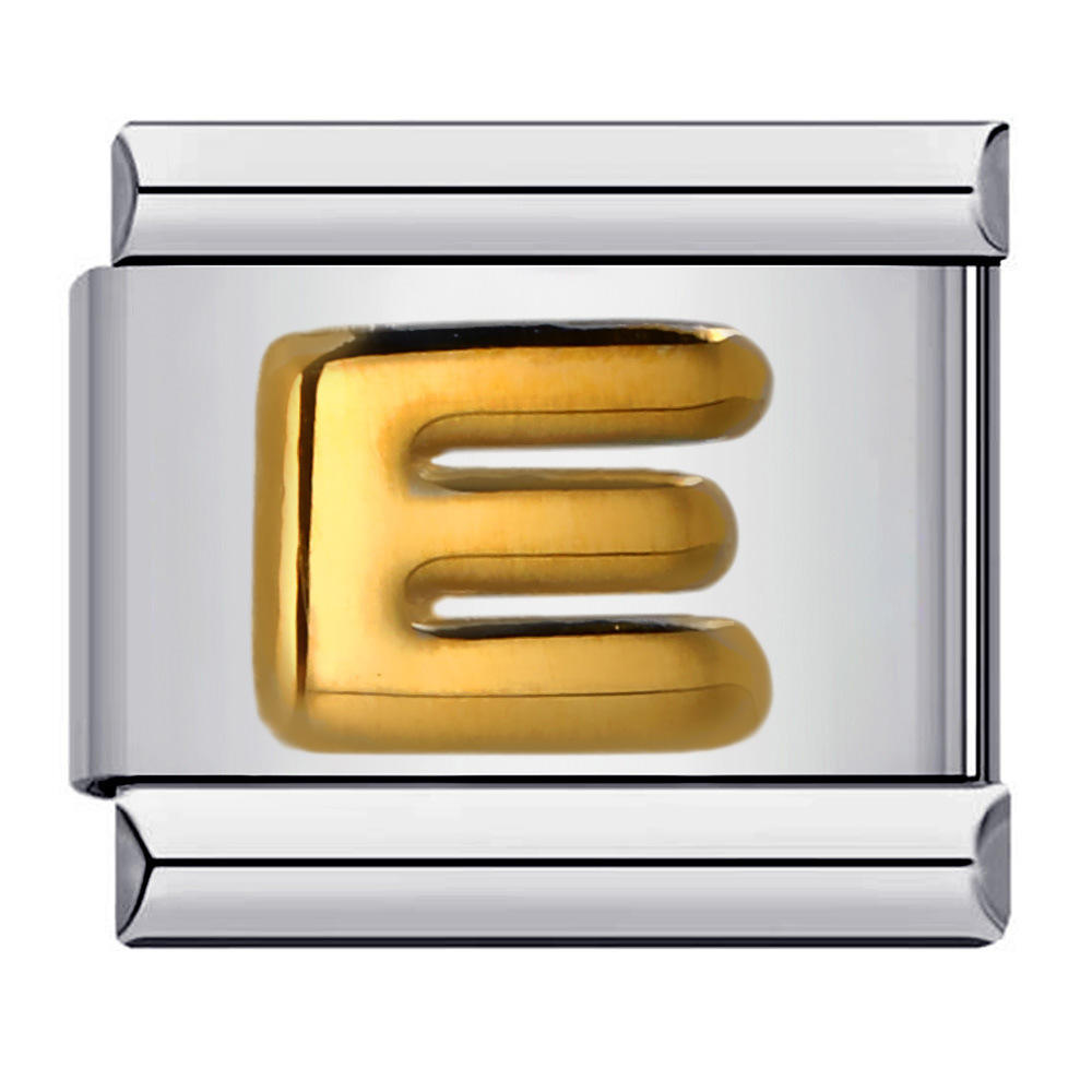 gold-E
