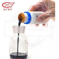 Colorant liquide à base d'eau fabriqué en Chine, jaune direct 11, 100% de puissance, pour teinture de papier, bois, barquettes à œufs, textiles