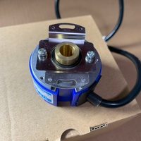 Encodeur rotatif servo Tamagawa d'origine neuf, modèle N578 OIH48 2500P8 L3 5V TS5214N8578, automatisation industrielle