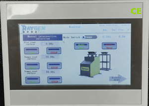 Automatische Wartungs maschine für Elektro fahrzeuge Auto-Chassis-Federung Schalltest-Schüttel maschine - Product Image 6