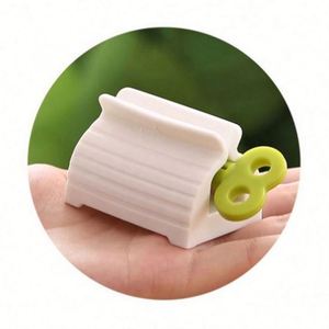 Disposable for Manual <b>Toothpaste</b> <b>Squeezer</b> Cleanser Hand Cream Ointment Sink Use Electricity-Free Wholesale - Product Image 2