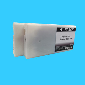 Reill דיו 200 מ "ל מחסניות דיו למדפסת הזרקת דיו למדפסת דיו עבור מודל fujifilm dx100 מודל - Product Image 4