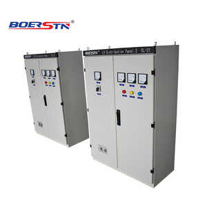 XL-21 נמוך מתח חשמלי אספקת חשמל ארון/הפצה Stand לבד Switchgear פנלים - Product Image 4