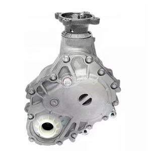 Boîte de transfert pour Ford Explorer/Edge/P4, AT4Z7251D AT4Z7251A AT437251DF AT437251AE AT4Z7251G 8T4Z 7251-A 8T4Z 7251-B BA137251AA - Product Image 2