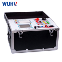 Analizador/Probador Multifuncional de TC y TP UHV-109A, Probador de Polaridad de TC