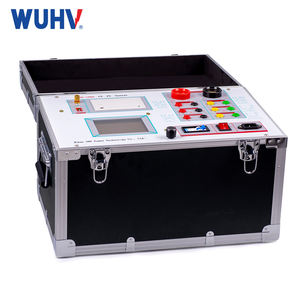 UHV-109A Multifunktionaler CT-PT-Analysator/<span class=keywords><strong>Tester</strong></span> CT-Polaritätstester - Product Image 4