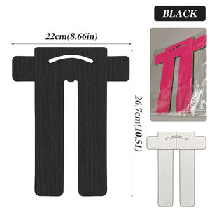 10 12pcs预切割膝盖运动学胶带透气弹性支撑运动肌肉疼痛缓解 - Product Image 2