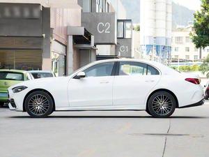 <span class=keywords><strong>Mercedes</strong></span> Benz Clase <span class=keywords><strong>C</strong></span> 2023 Usado de Alta Calidad, Versión Gasolina 1.5T, Sedán Mediano de 4 Puertas y 5 Plazas en Existencia para la Venta - Product Image 6