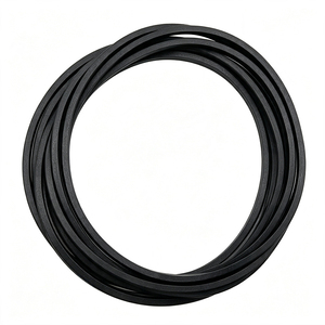 23B-25-33150 23b-25-33150 Joint torique d'étanchéité pour chargeuse sur pneus WA470-3 WA450-3 et bague de frein de stationnement de transmission pour excavatrice - Product Image 3