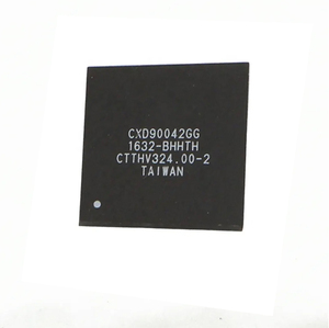 NOVA CXD90042GG วงจรรวมแท้ ชิ้นส่วนอิเล็กทรอนิกส์ อุปกรณ์อิเล็กทรอนิกส์แบบ SMD ชิ้นส่วนอิเล็กทรอนิกส์ บริการครบวงจร - Product Image 1
