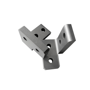 Escáner <span class=keywords><strong>dental</strong></span> 3D intraoral de acero inoxidable mecanizado CNC personalizado carcasa equipo médico prototipado rápido perforación EDM de alambre - Product Image 1