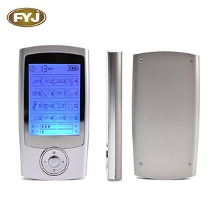 Superventas diez ems dispositivo de masaje de vibración <span class=keywords><strong>Electro</strong></span> <span class=keywords><strong>estimulador</strong></span> muscular - Product Image 1