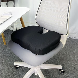 New Hot Seat <strong>Cushion</strong> for Office Chair Extra-sense Memory Foam Chair <strong>Cushion</strong> Support for Office Home and <strong>Wheelchair</strong> - Product Image 4
