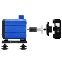 Pompe Yuanhua pour fontaine d'eau Yh 400mix