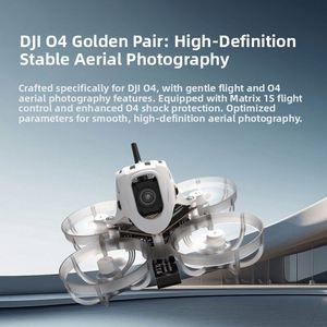 <span class=keywords><strong>Betafpv</strong></span> <span class=keywords><strong>Meteor65</strong></span> Pro 1S <span class=keywords><strong>Hd</strong></span> Fpv Drone - Transmisión de Video Digital, Diseño de Marco Circular, Compatible con Dji O4 Air Unit - Product Image 2